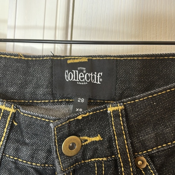 Collectif Pants - Picture 2 of 4